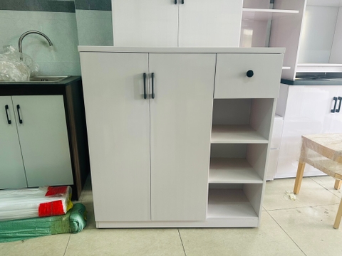 Tủ giày 80*1m