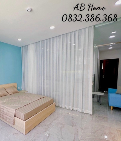 Màn cửa / Rèm cửa von