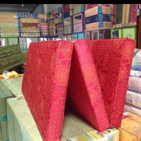 NỆM XỐP PE GIÁ RẺ