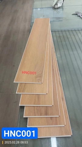 SÀN NHỰA HÈM KHOÁ 4MM