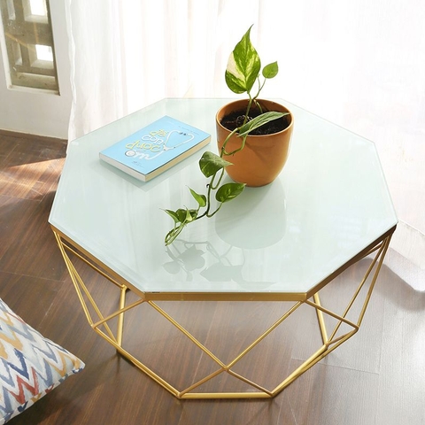 BÀN SOFA KIM CƯƠNG