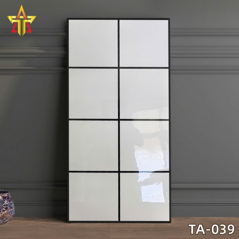 Tấm Xốp Dán Tường Hoạ Tiết 30*60