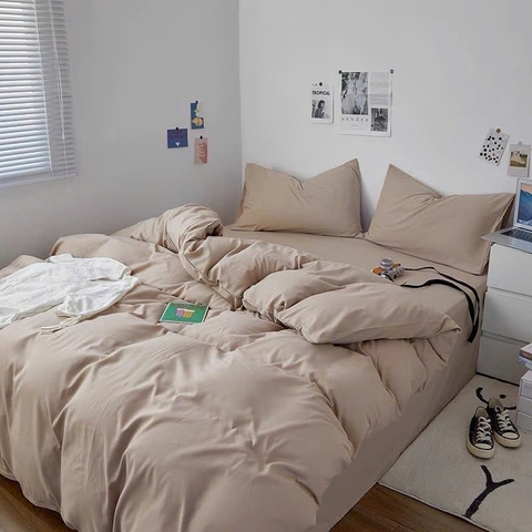 BỘ DRAP MỀN TICI