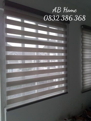 Rèm cầu vồng Hàn Quốc