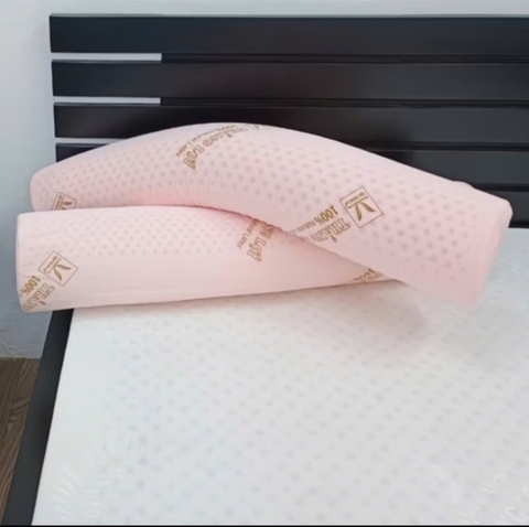 GỐI ÔM CAO SU THIÊN NHIÊN THẮNG LỢI