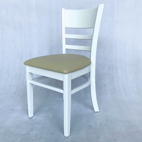 Ghế Cabin mặt nệm