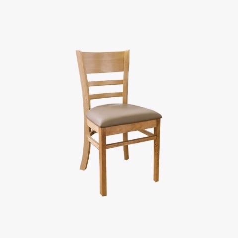 Ghế Cabin mặt nệm