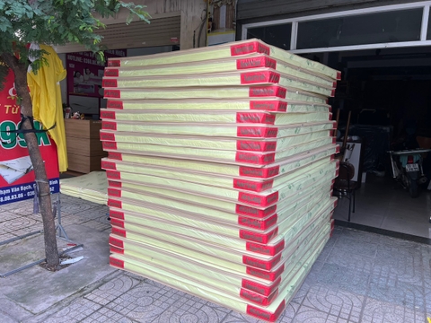 NỆM CHDV - PHÒNG CHO THUÊ LOẠI 1