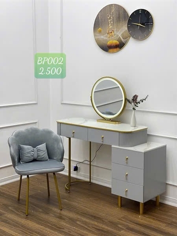 Bàn Trang Điểm BP002