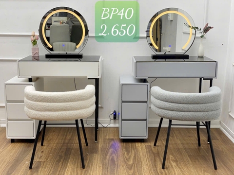 Bàn Trang Điểm BP040