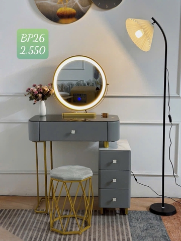 Bàn Trang Điểm Bp26