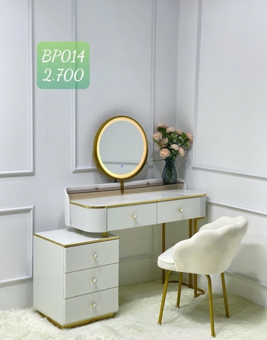 Bàn Trang Điểm BP14