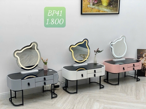 Bàn Trang Điểm BP41