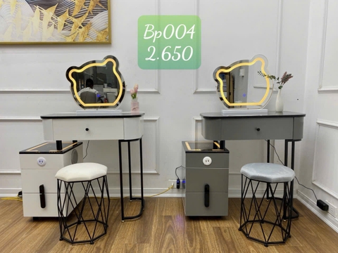 Bàn Trang Điểm BP004