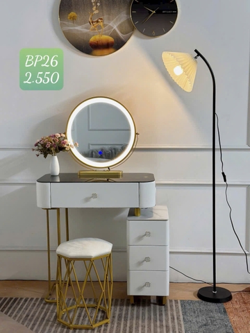 Bàn Trang Điểm Bp26