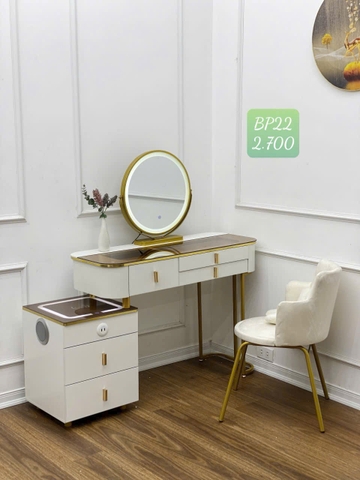Bàn Trang Điểm BP22
