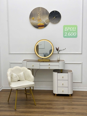 Bàn Trang Điểm BP11