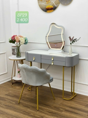 Bàn Trang Điểm BP29 3 màu
