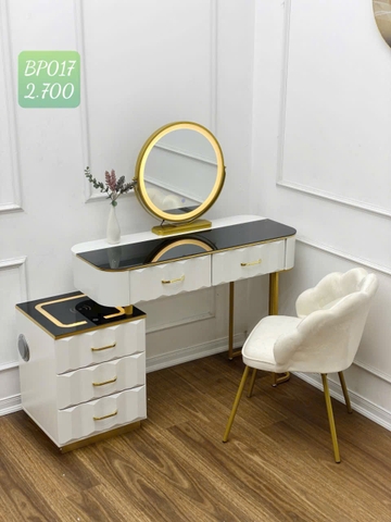 Bàn Trang Điểm BP17