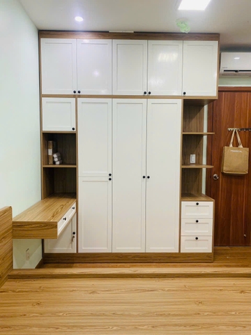 Combo Thiết Kế tone màu quốc dân