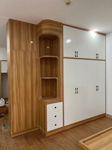 Combo Thiết Kế tone màu quốc dân