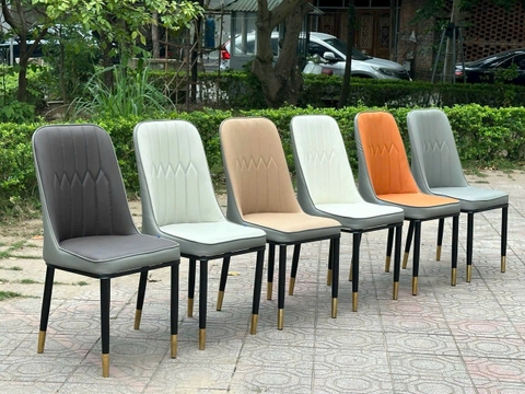 GHẾ MONET KHÔNG TAY