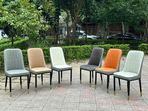 GHẾ MONET KHÔNG TAY