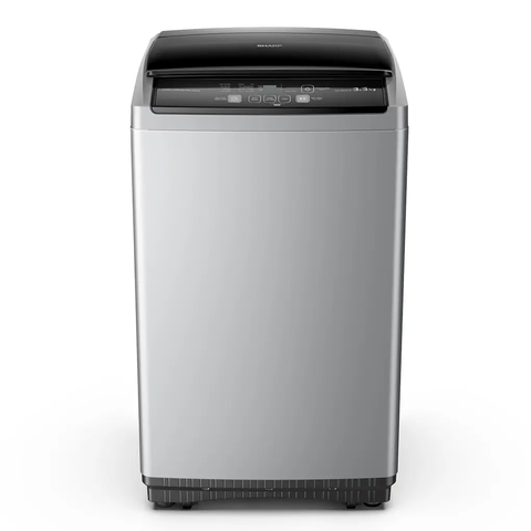 Máy giặt Sharp 8.5 KG ES-Y85HV-S