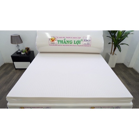 NỆM CAO SU NON CAO CẤP THẮNG LỢI