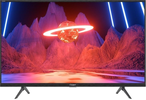 Smart Tivi Casper 32 inch 32HX5200