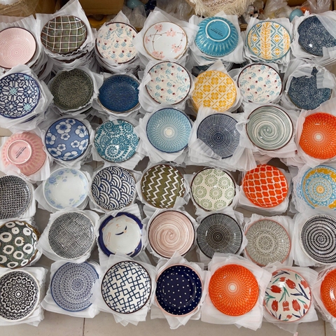 Gia vị Thổ Cẩm