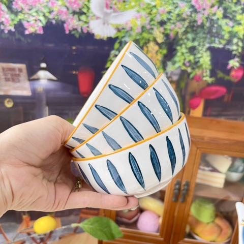 Bộ Nhật kẻ sọc