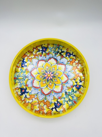 THỦ CÔNG MỸ NGHỆ - KHAY Φ 35