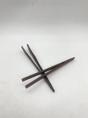 TRÀ CỤ - GẮP CHÉN