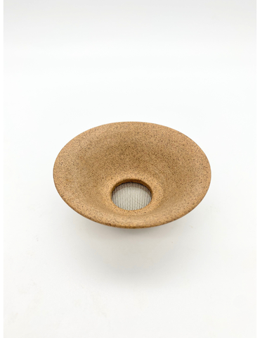 TRÀ CỤ - LỌC GỐM