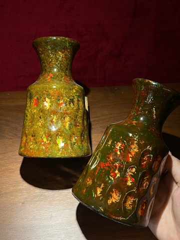 Lọ hoa Diệp Hỏa