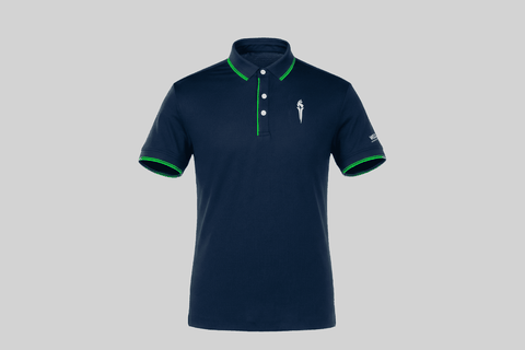 ÁO POLO NGẮN TAY CẤP 3