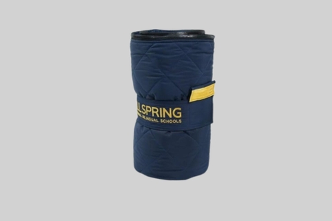 Túi ngủ Wellspring 2026-2027