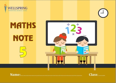 Maths Note 5