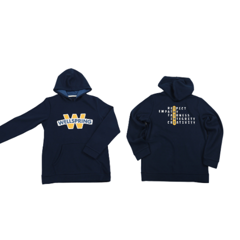 Áo Hoodie chui đầu (Giá đã áp dụng ưu đãi 50%)