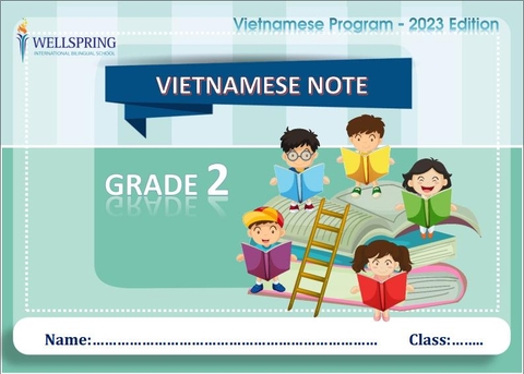 VietNamese Note 2