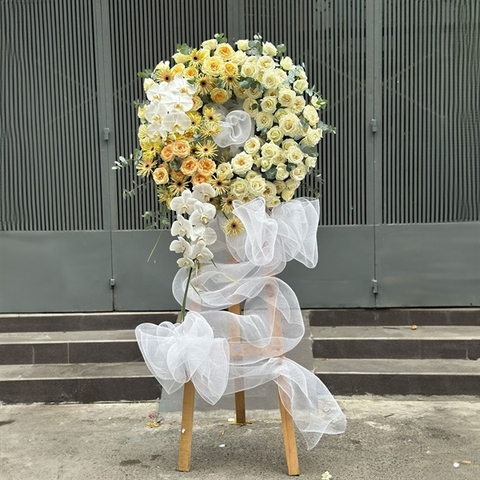 Kệ Hoa Tang SP000012