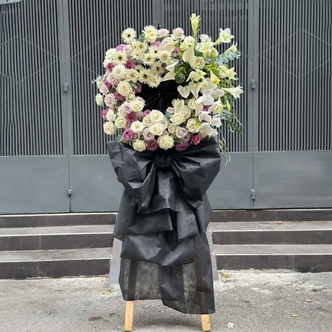 Kệ Hoa Tang SP000013