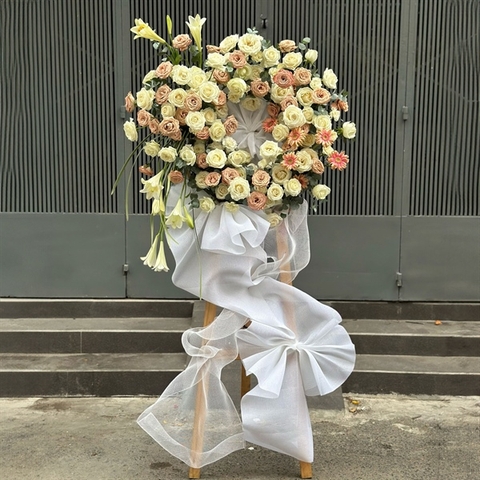 Kệ Hoa Tang SP000011