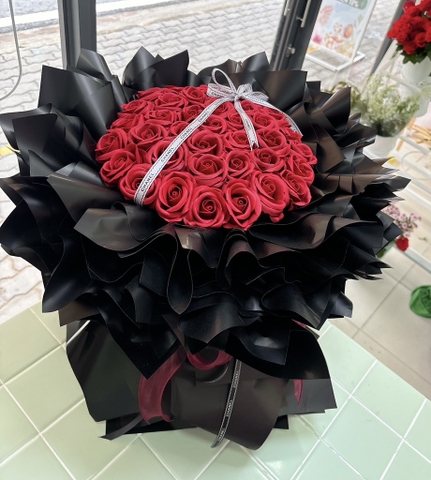 Hoa Hồng sáp công chúa SP000057