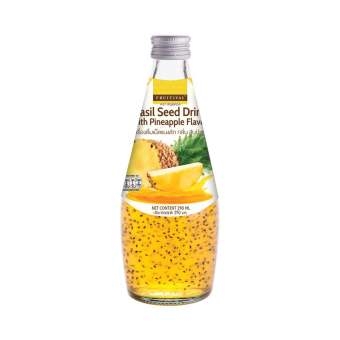 Nước hạt chia