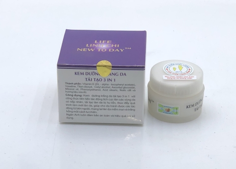 Linh chi new chống nắng