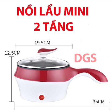 CA DDIENJ MỘT MÀU CẦM TAY DÀI CÓ XỬNG HẤP 9527