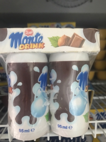 Monte drink
