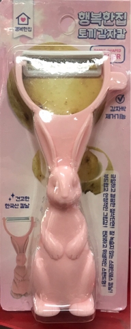 Nạo gọt củ quả haengbokanjip